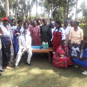  after training on 19th Oct 2022 in Chalicha, Bungoma